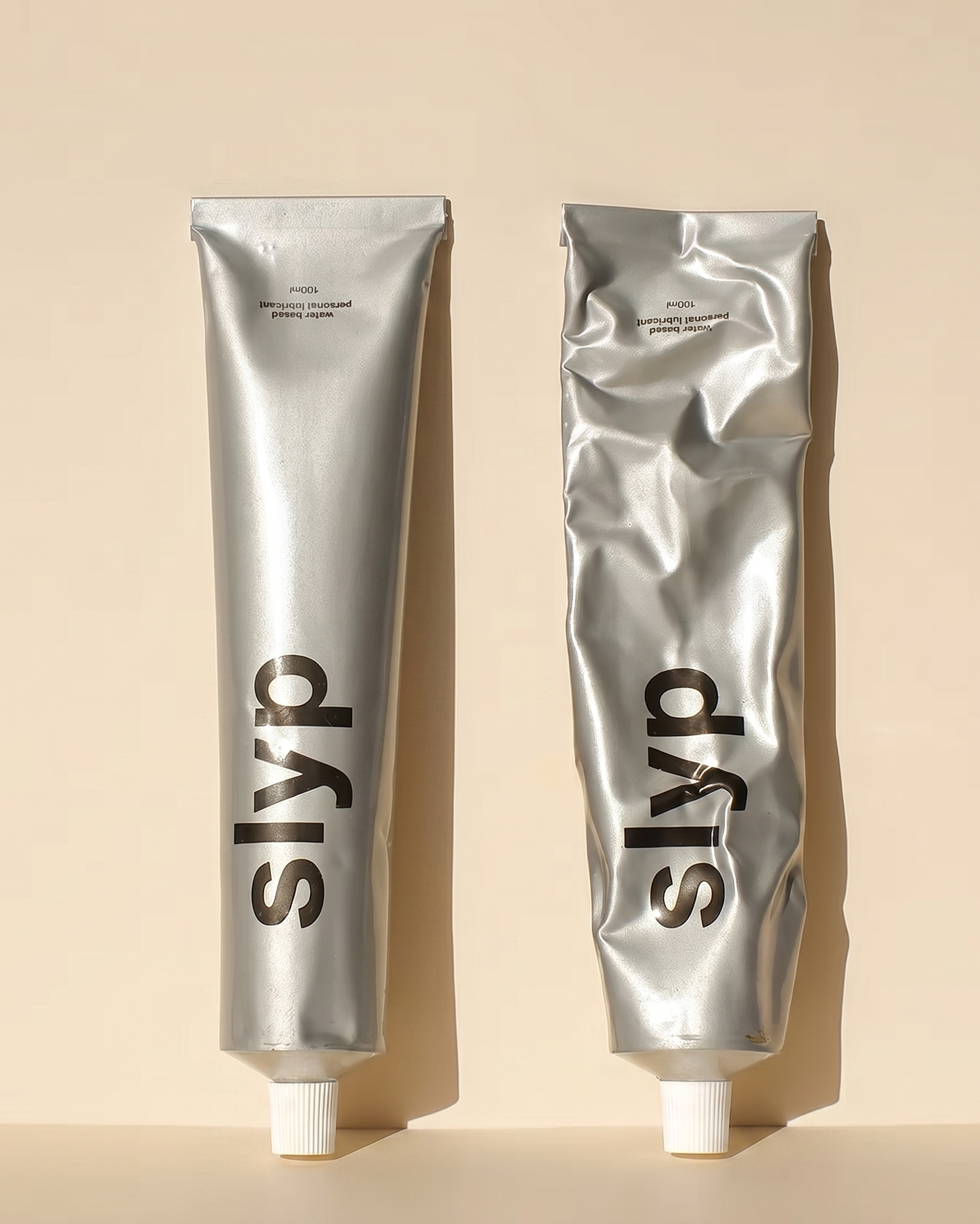 slyp personal lubricant