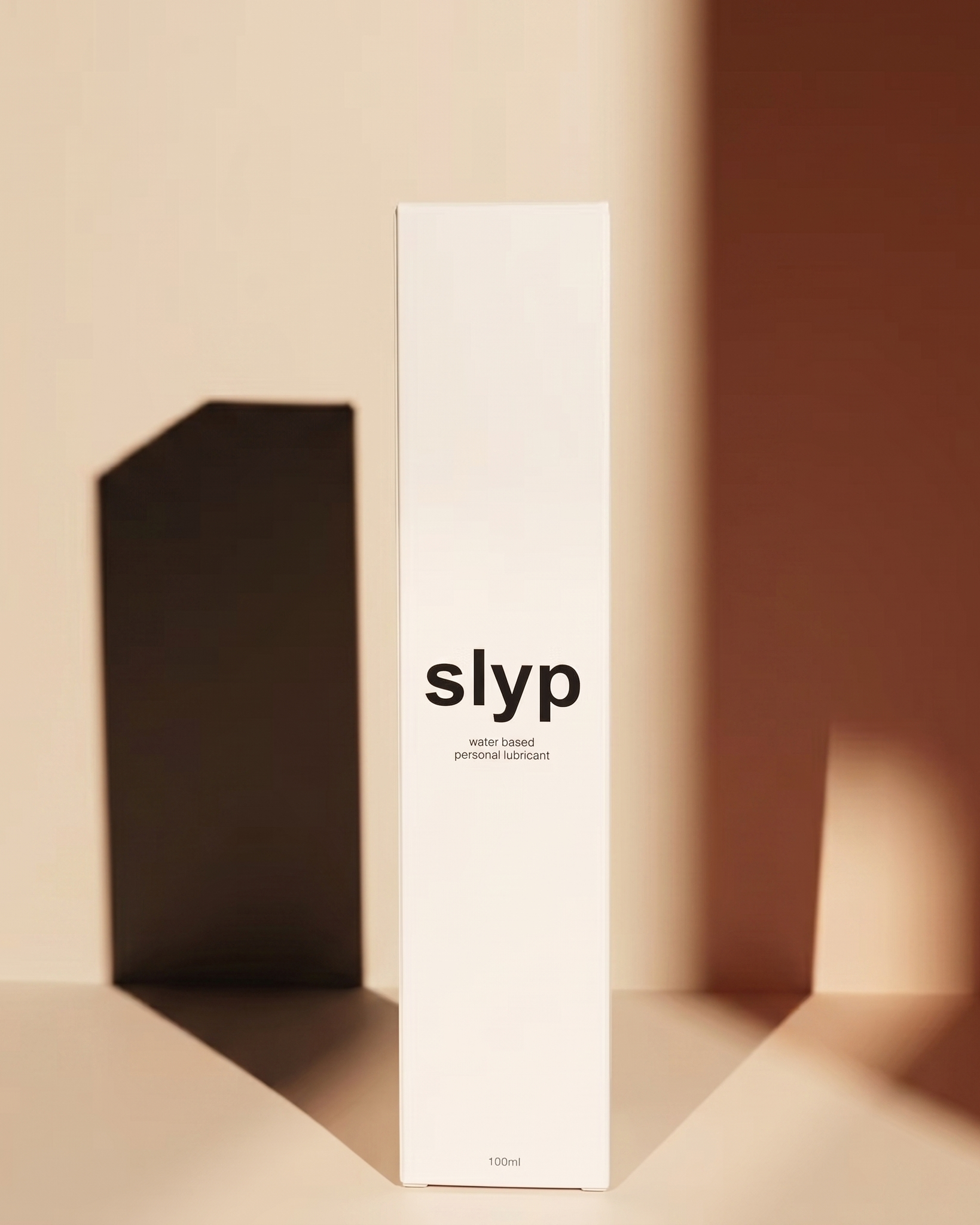 slyp personal lubricant